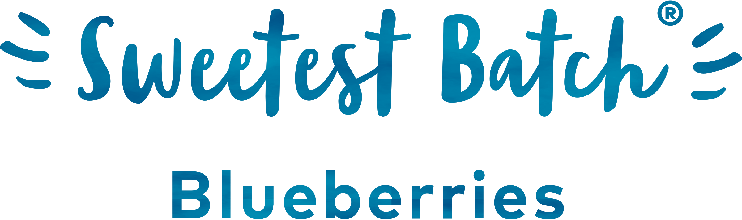 blueberries