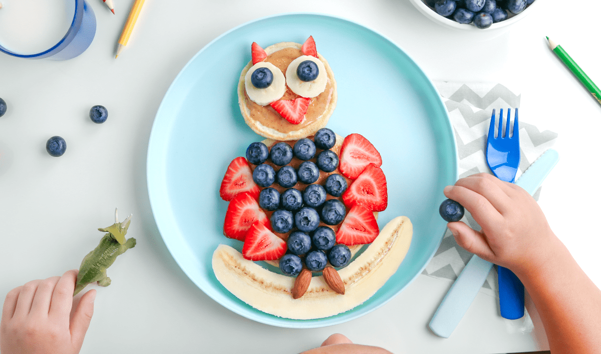 Berry Owl - Driscolls