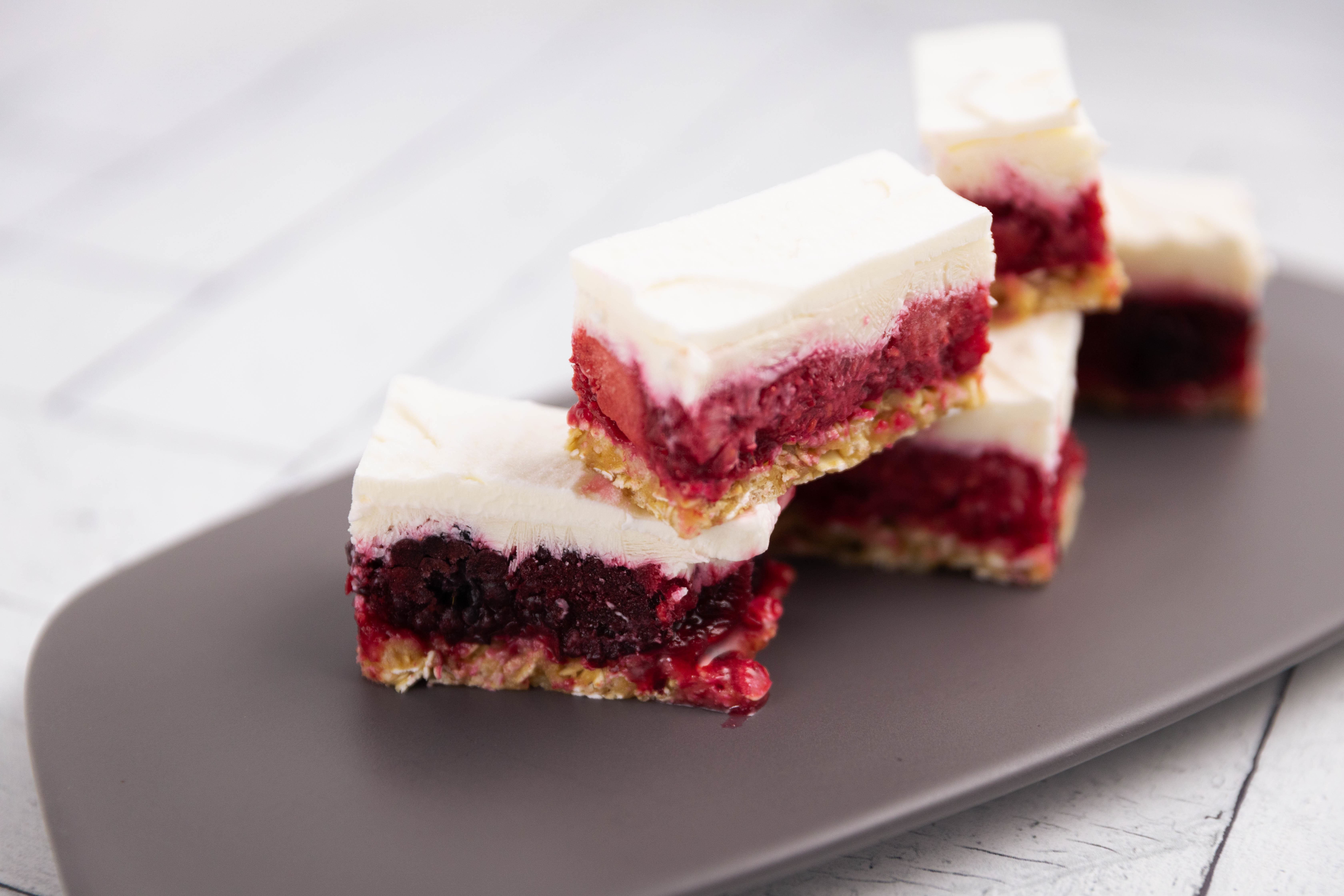 Frozen Breaky Bars - Driscolls