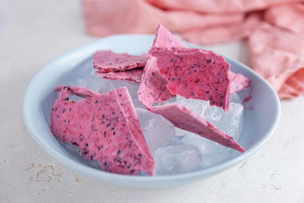 Berry Bark - Driscolls