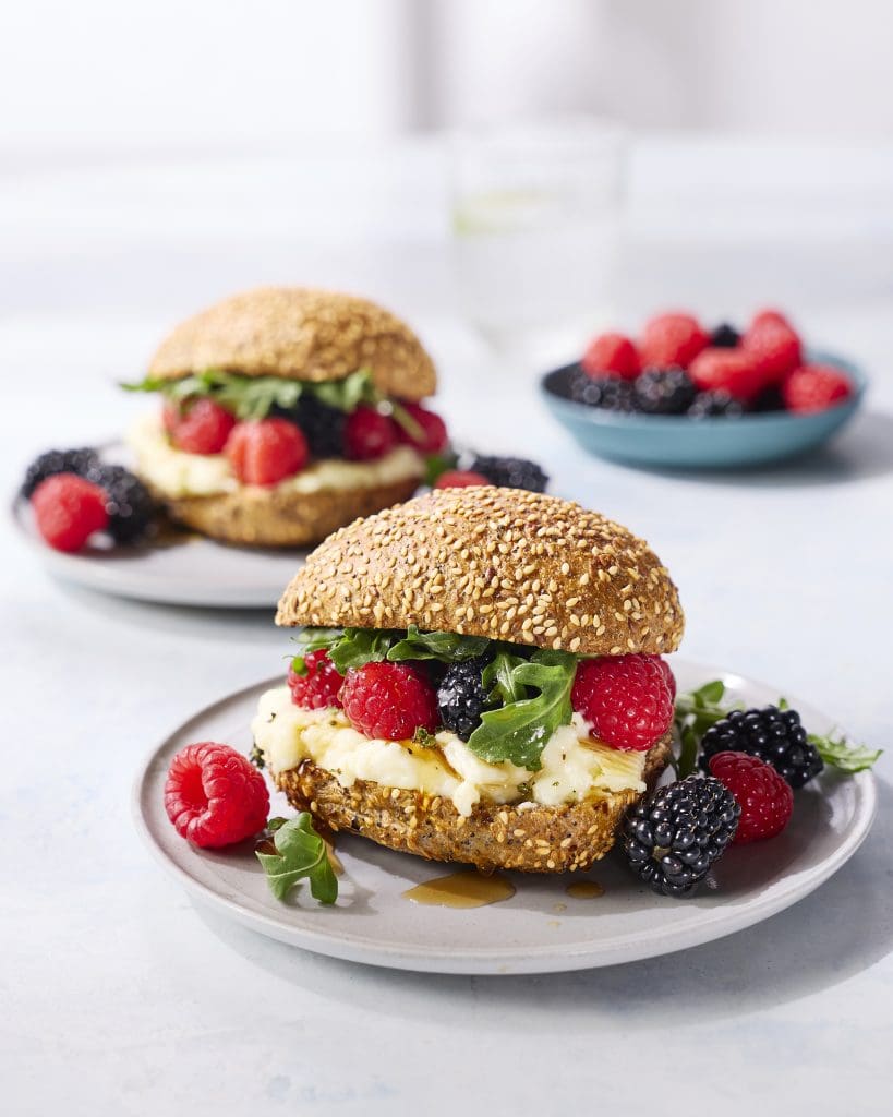 Berry Melt - Driscolls