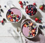 Healthy Summer