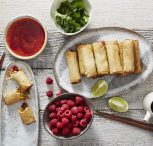 Savoury Moments