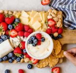 Spring Entertaining