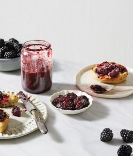 Blackberry Jam