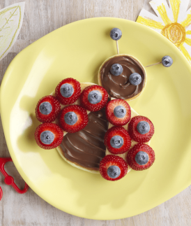 Berry Bug