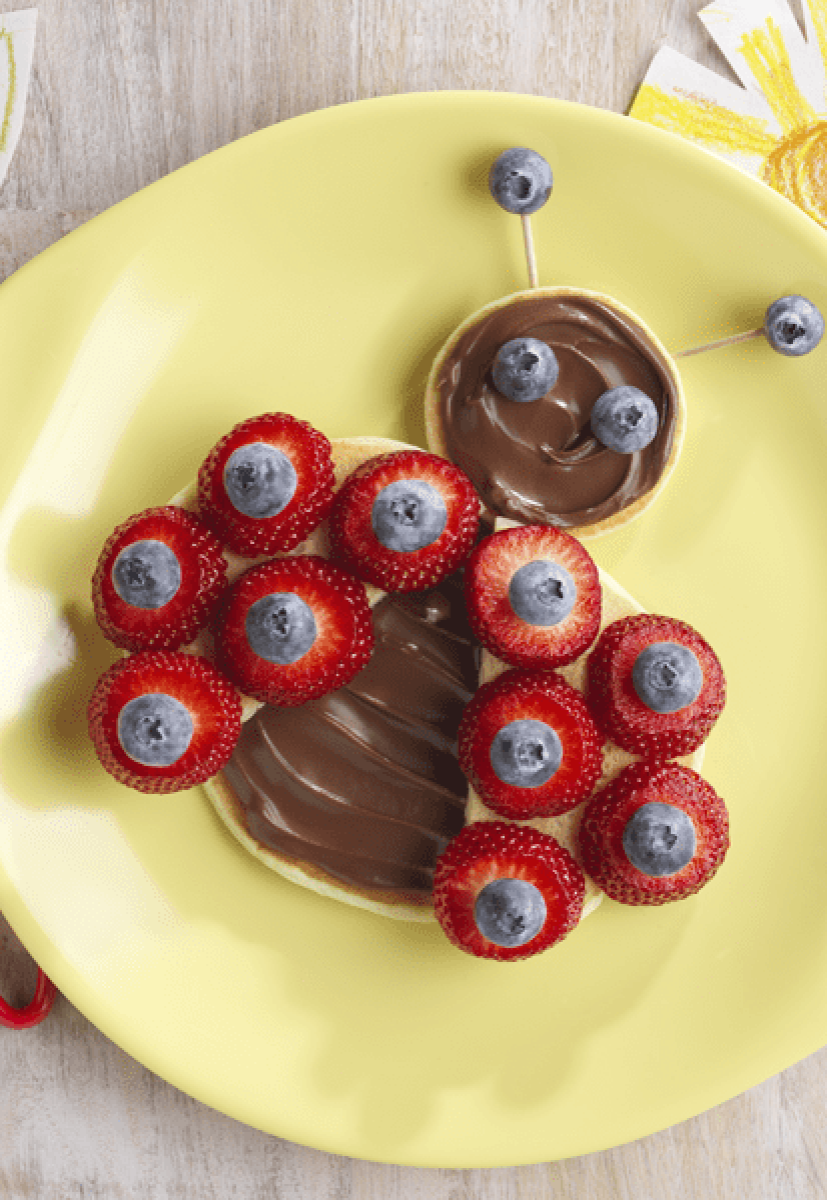 Berry Bug