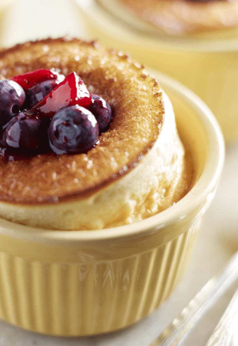 Dutch Mini Pancakes