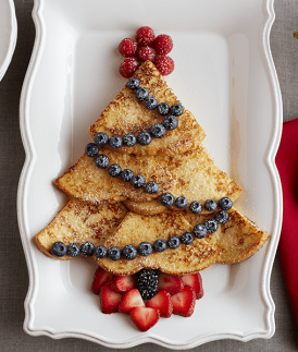 Christmas French Toast