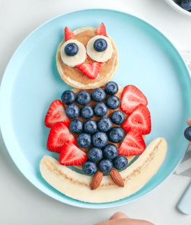 Berry Owl