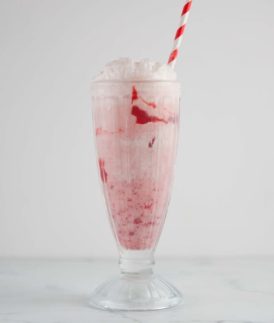 Raspberry Spider