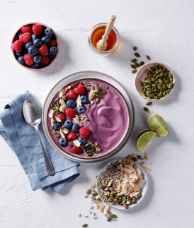 Acai Bowl