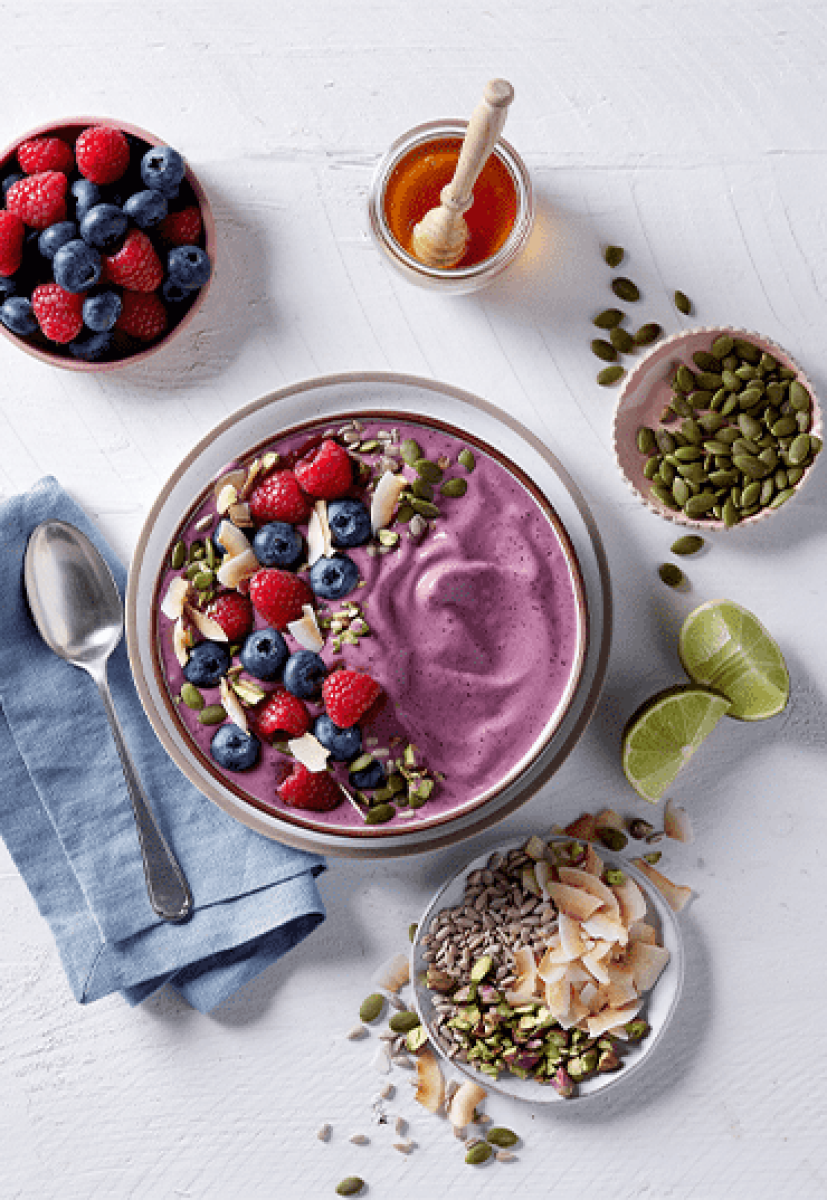 Acai Bowl