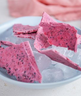Berry Bark