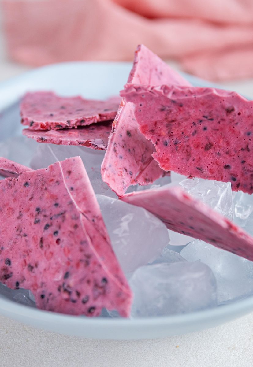 Berry Bark