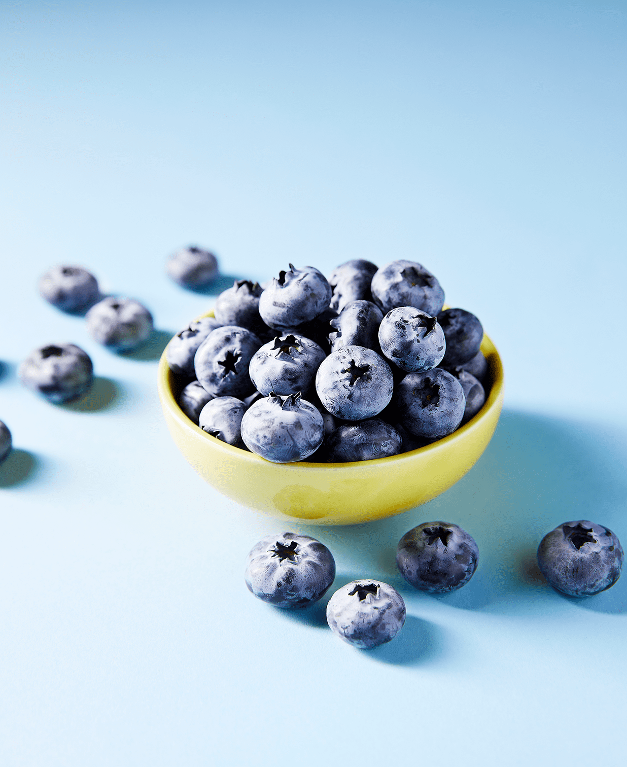 Sweetest Batch Blueberries | Perfectly Sweet & Juicy | Driscolls