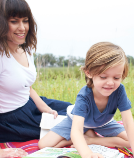 Handy Hints for a Heart Healthy Spring