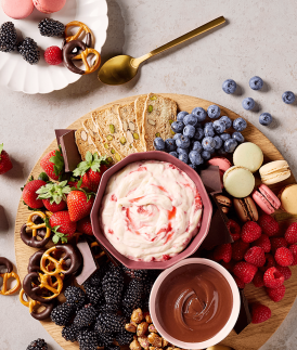 How to Create the Perfect Grazing Board
