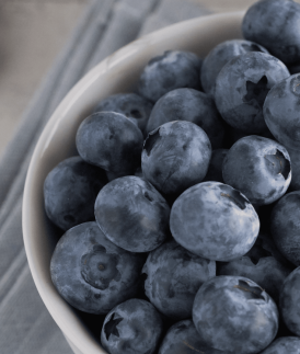 How to Keep Blueberries Fresh