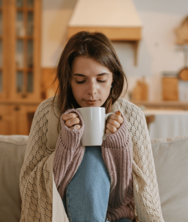 Preparing Your Body for Winter