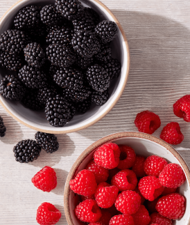 Easy Hacks on How to Care for Your Berries