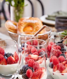 Friends vs Foe: Whole Foods and Processed Foods