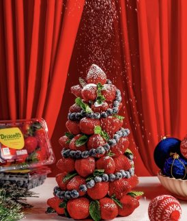 How to Pull Off the Perfect Christmas BBQ