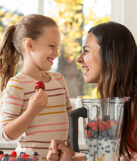 How to Create a Slow, Sweet Mother’s Day Morning